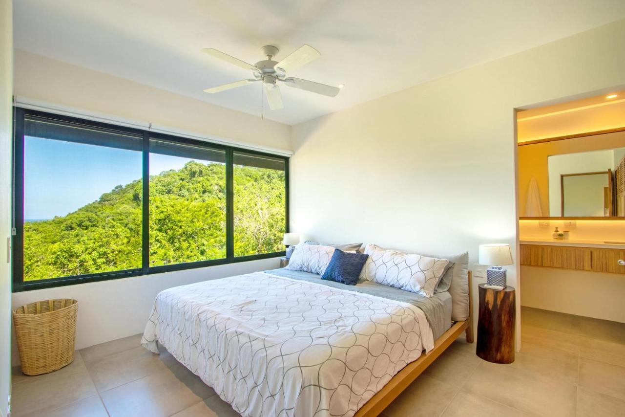 2078 - Agaves 204 Villa Santa Maria Huatulco Ngoại thất bức ảnh