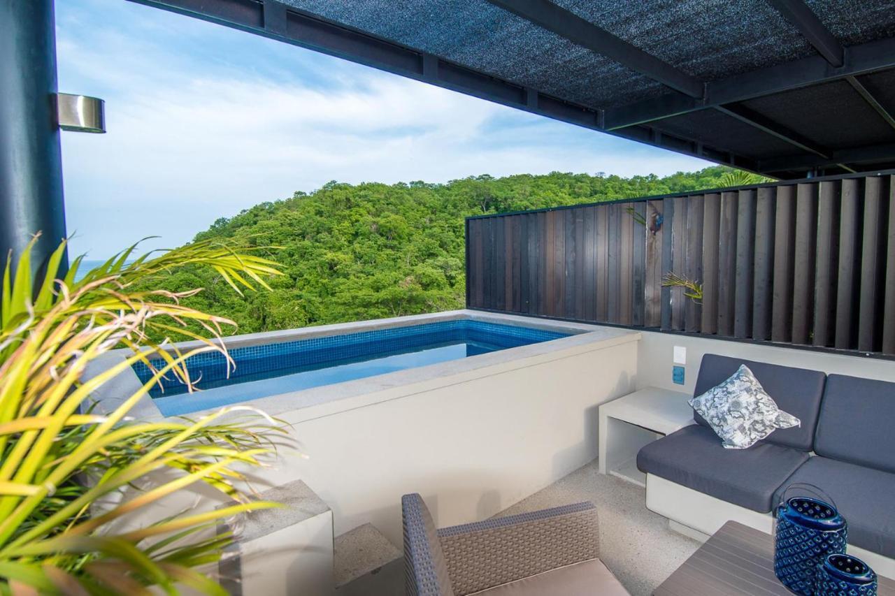 2078 - Agaves 204 Villa Santa Maria Huatulco Ngoại thất bức ảnh